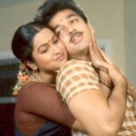 Radhika Sarathkumar recalls feeling hesitant working with Kamal Haasan: ‘You’re too fair, my hands are two shades darker’