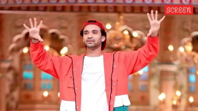 Raghav Juyal cast as Meghanad in Ranbir Kapoor’s Ramayana after Vikrant Massey’s exit