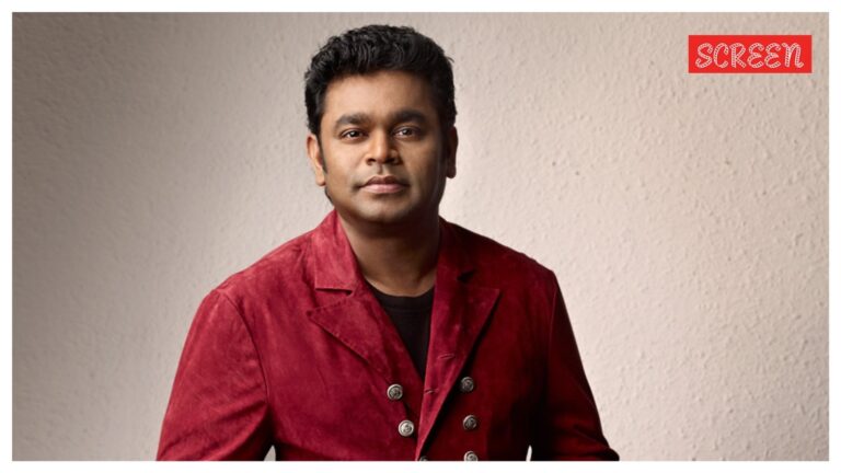 Sonu Nigam describes AR Rahman as ‘not a friendly person’, defends his introverted nature: ‘He will not hurt anybody’s heart’