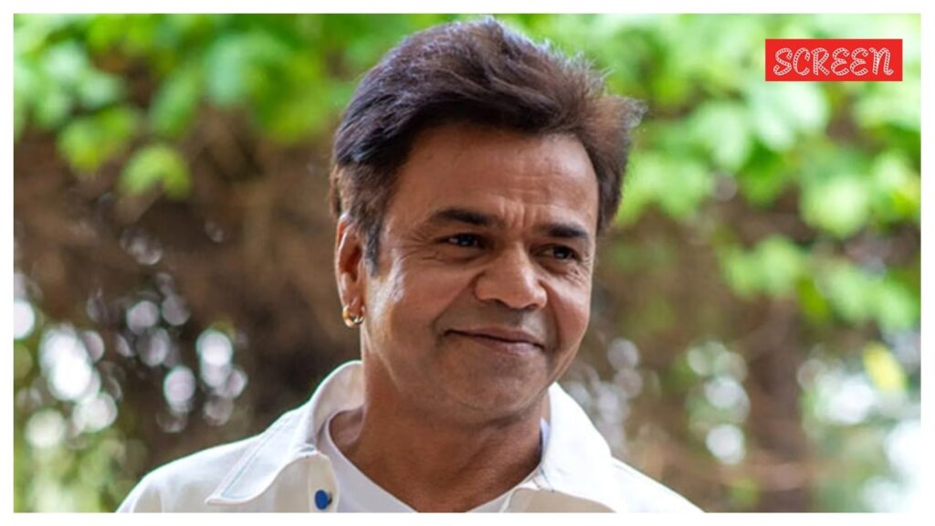 Rajpal Yadav says he is yet to check his phone and thank ‘long list’ of well-wishers after release from jail in cheque bounce case: ‘My wife told me…’