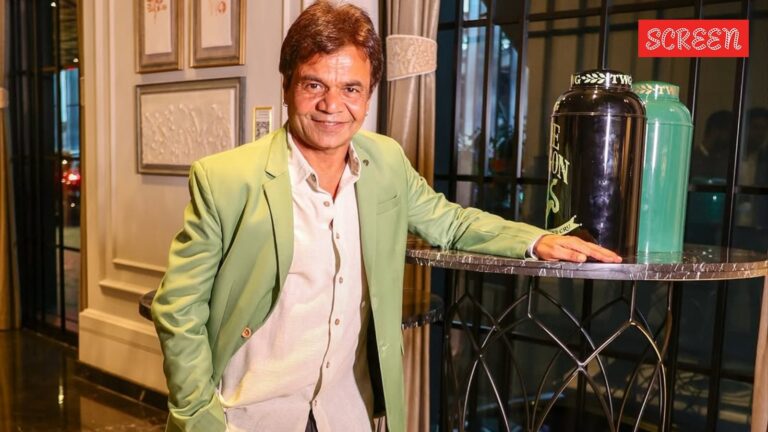 ‘Laugh at me or because of me’: Rajpal Yadav’s defiant first words and his unusual demand for Tihar Jail