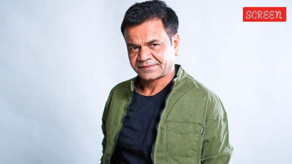 Businessman who filed case against Rajpal Yadav says he ‘cried’ before the actor, urging him to return his money