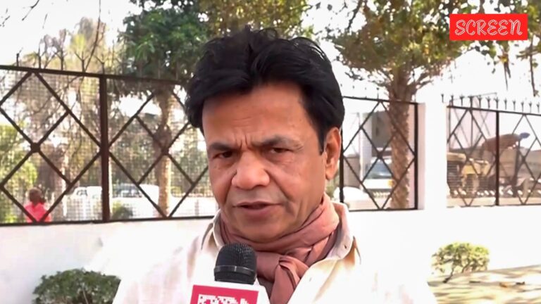 Rajpal Yadav says ‘no one is above the law’ days after getting out of prison, reveals he was ‘dazed’ when he raised demand for smoking zones