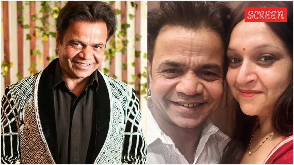 Rajpal Yadav’s wife Radha reacts to rumours of actor’s release from prison; says film industry supportive: ‘Can’t reveal names, but…’