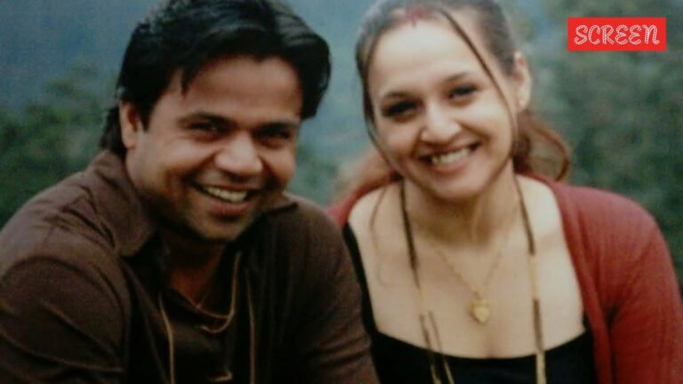Rajpal Yadav’s second wife Radha opened up on Bollywood support for actor; he once called her his ‘backbone’