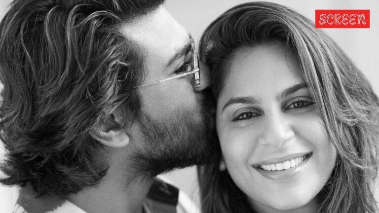 Ram Charan and Upasana Konidela blessed with twins