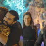 Allu Sirish clears air on Ram Charan attending his party during Ayyappa deeksha: ‘Swami came before any of us touched alcohol’