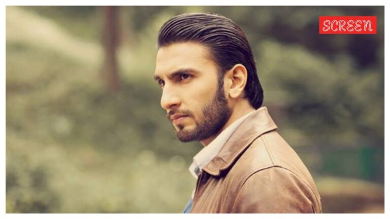 After the Rs 890 crore success of Dhurandhar, Ranveer Singh bets on his most expensive solo film yet