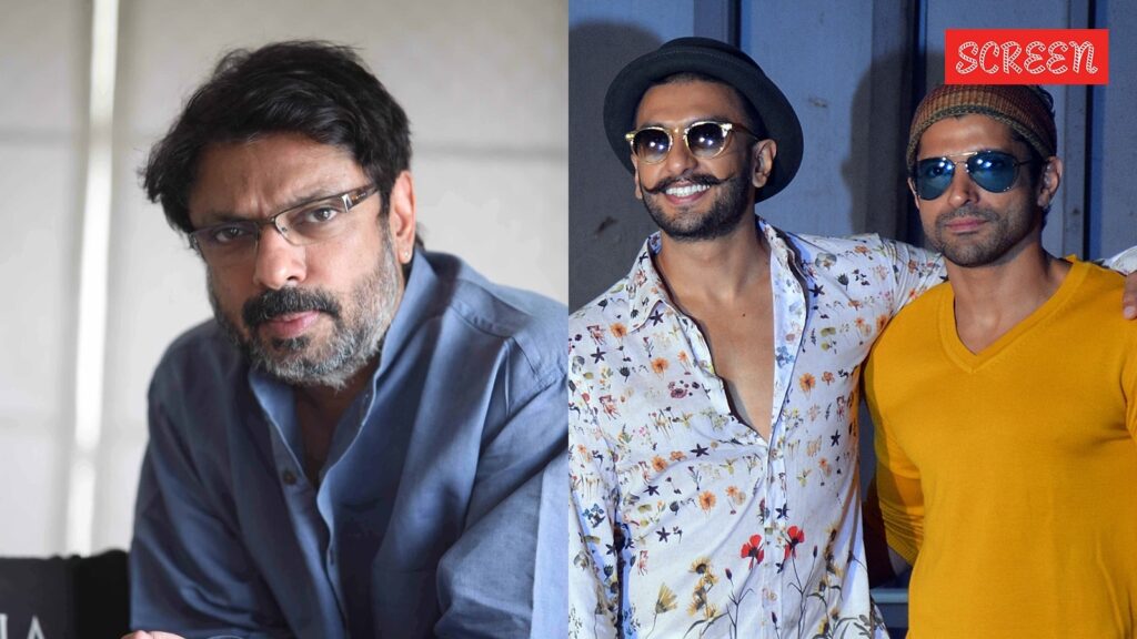 ‘I didn’t take a single paisa’: Ranveer Singh rejects Farhan Akhtar’s Rs 40 cr demand, says he spent 1 year on Bhansali’s shelved Baiju Bawra