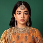 When Rashmika Mandanna shared she is in touch with all her exes and their families: ‘I meet their families, present, past, current, future’