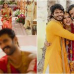 ‘Kindest girl married best friend’: Kalyani Priyadarshan’s emotional note as Rashmika Mandanna, Vijay Deverakonda marry in stunning Udaipur ceremony