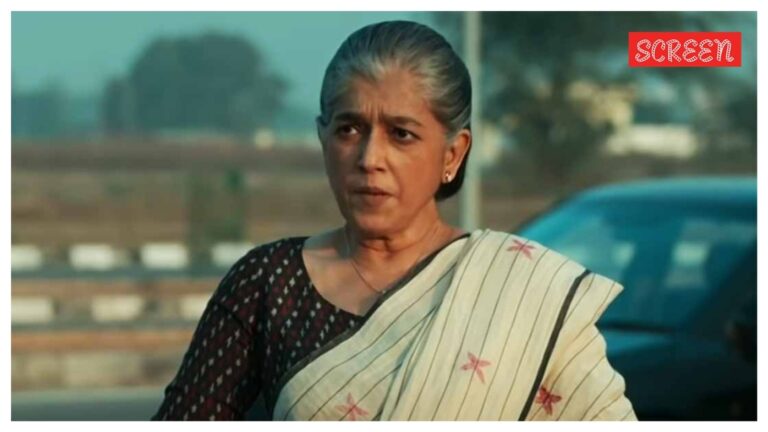 Ratna Pathak Shah says entourage has ‘infantilised’ actors, producers don’t object in hopes of making Rs 1,000 cr: ‘The bubble will burst’