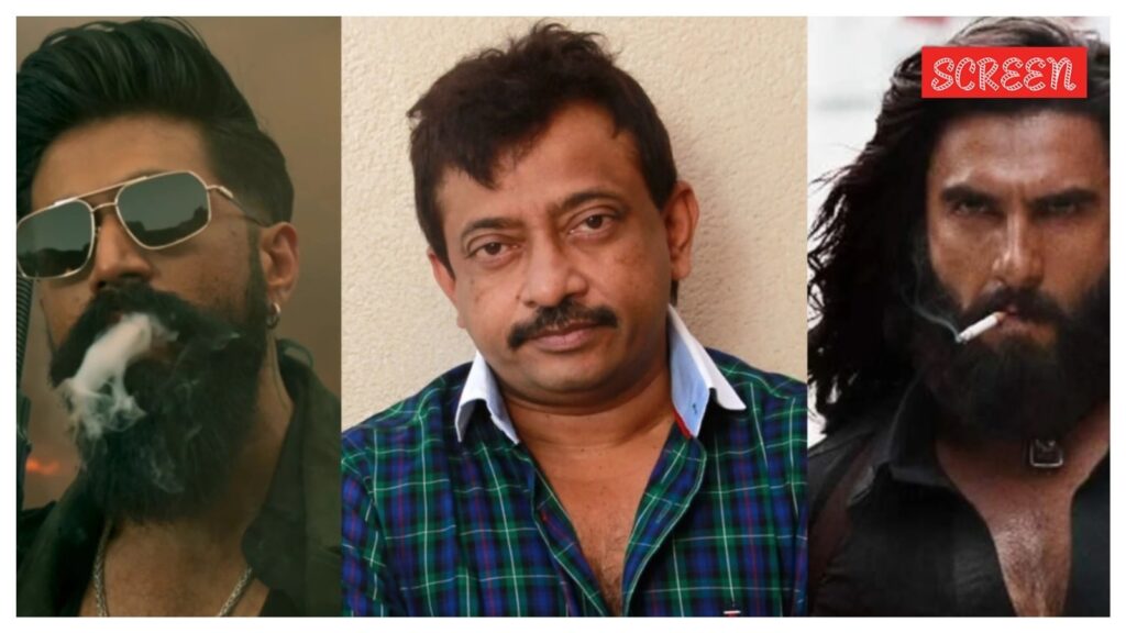 Ram Gopal Varma makes his loyalties towards Dhurandhar known ahead of Dhuroxic clash on March 19: ‘One respects the audience’s intelligence, the other presumes their dumbness’
