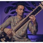 Rishabh Rikhiram Sharma says he walked holding Pandit Ravi Shankar’s finger when he was just six: ‘Our relationship became very intimate’