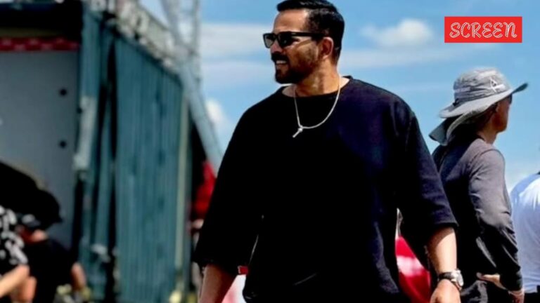 IFTDA condemns firing outside Rohit Shetty’s Juhu home: ‘Atmosphere of fear and insecurity’