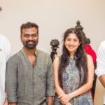 Sai Pallavi joins Dhanush’s D55: One of Kollywood’s favourite pairings gets a second act