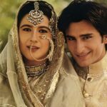 Saif Ali Khan was ‘worried’ about kids Sara and Ibrahim’s Islamic roots after divorce with Amrita Singh: ‘Never compelled her to convert’