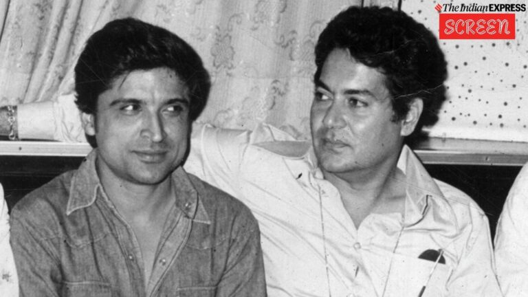 Salim Khan faced 4-year professional drought after split with Javed Akhtar; cried seeing his name solo on screen: ‘I had no work’