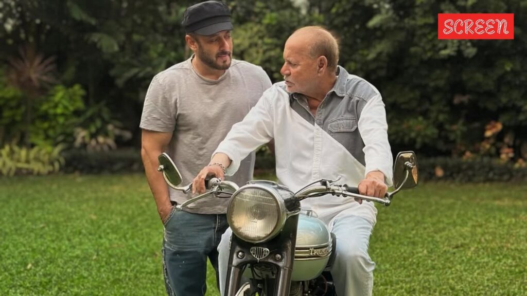 Salim Khan stable but under close observation in ICU, says Lilavati hospital in first bulletin; was brought by family doctor