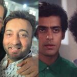 ‘Salman Khan shouted outside girlfriend’s building, beat up people’: Childhood friend says ‘kind-hearted’ superstar follows heart