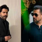 ‘I am proud of you, beta’: Salman Khan’s 2 am call becomes defining moment for Varun Dhawan after Border 2, amid trolling