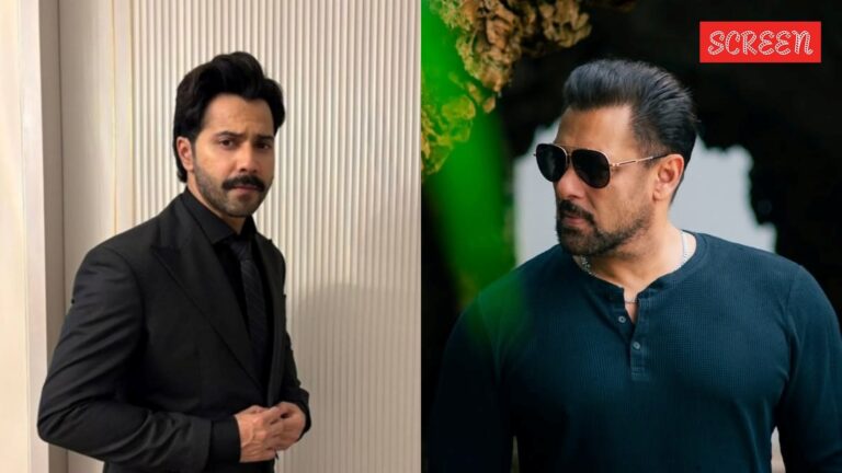 ‘I am proud of you, beta’: Salman Khan’s 2 am call becomes defining moment for Varun Dhawan after Border 2, amid trolling