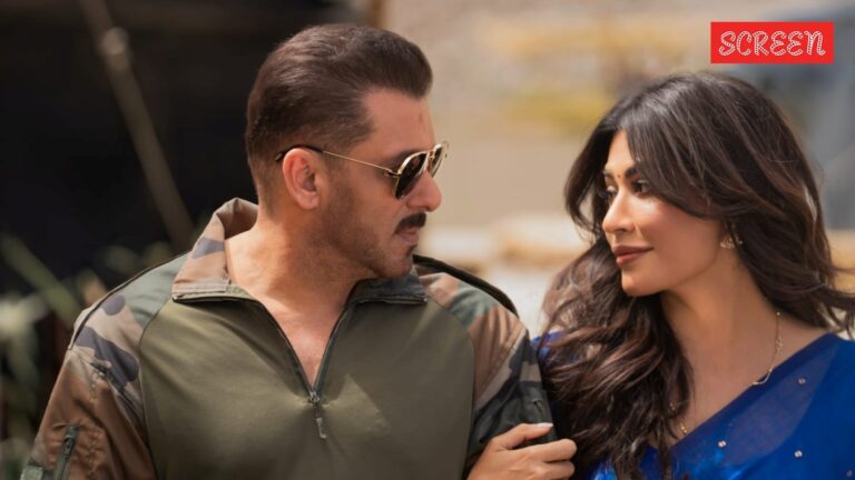 Salman Khan’s song ‘Main Hoon’ from Battle of Galwan fails to woo fans: ‘Kab seriously loge apne career ko?’