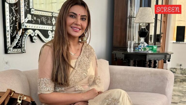 ‘I prayed for death’: Actor Sandeepa Virk opens up about four months in Tihar Jail in Rs 6 crore money laundering case