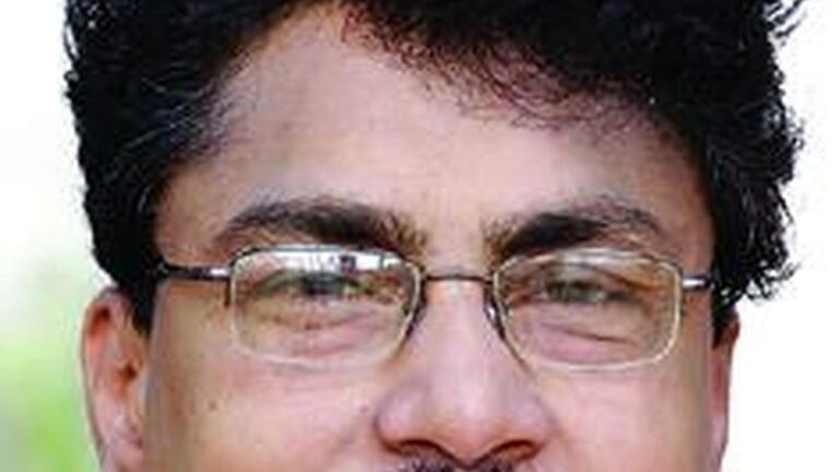 P.K. Sasi quits as KTDC chairman amid rift with CPI(M)