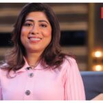 Shark Tank India doesn’t pay the ‘sharks’, reveals Shaily Mehrotra: ‘They just give us clothes because they don’t want you to…’