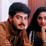 Shalini on Ajith’s equation with Vijay: ‘They are both very happy for each other’s success’