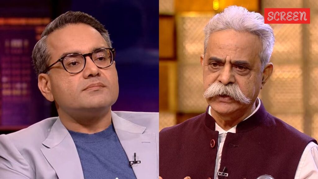 Shark Tank India 5 pitchers remind Kunal Bahl of ‘local property dealer’, ask ‘aap pe trust kaise aayega’: ‘Name reminds of a fraud company’