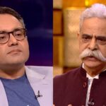 Shark Tank India 5 pitchers remind Kunal Bahl of ‘local property dealer’, ask ‘aap pe trust kaise aayega’: ‘Name reminds of a fraud company’