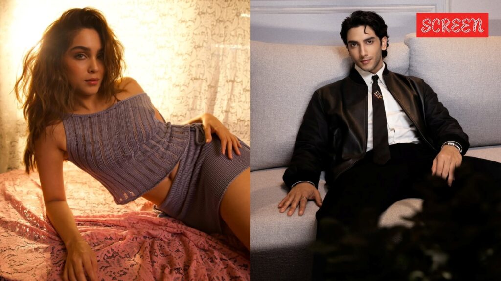 Sharvari, Vedang Raina would be Jab We Met’s Geet, Aditya if the film was to get a reboot, says Imtiaz Ali