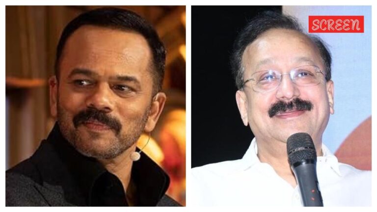 Firing at Rohit Shetty’s house has a connection with Baba Siddique murder case: Who is Shubham Lonkar, mastermind of both attacks?