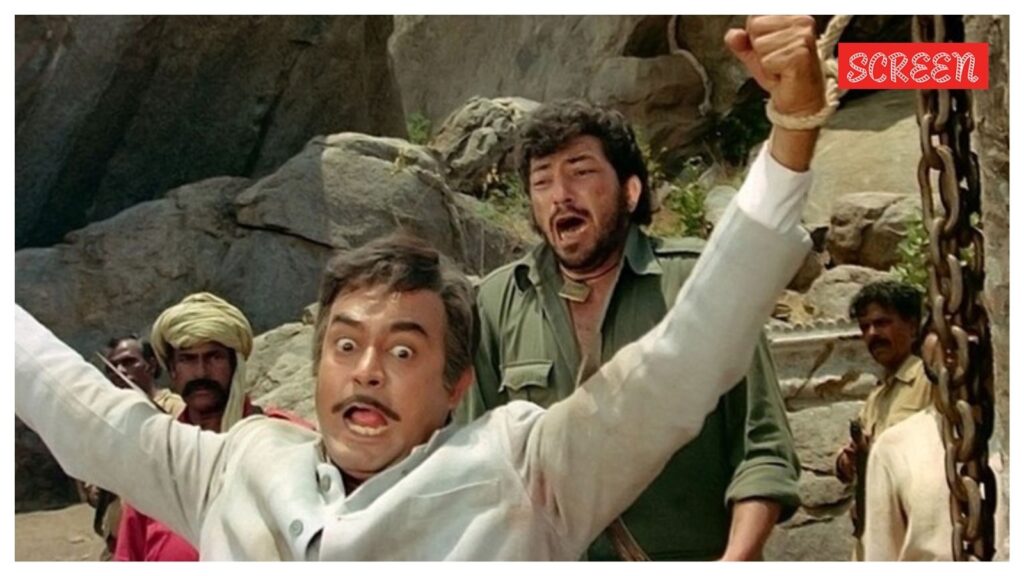How Sholay is getting a new lease of life in its 50th year, from 4k restoration to expansion into animation, microdramas, gaming