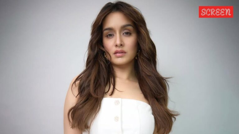 Shraddha Kapoor renews rent for Mumbai apartment, to pay Rs 6 lakh monthly