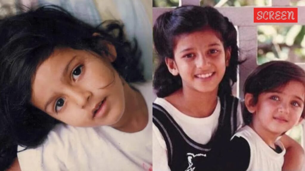 Shruti Haasan on her ‘abnormal upbringing’, says atheist dad Kamal Haasan hates her talking about religion: ‘We didn’t have God at home’