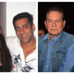 ‘Salim Khan was my father figure’: Salman Khan’s ex-girlfriend prays for recovery, says ‘heart sank when I read of hospitalisation’