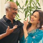 ‘I never thought my dad was normal’: Soundarya Rajinikanth on growing up with dad Rajinikanth, his advice against becoming an actress