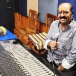 Music director SP Venkatesh dies at 70