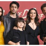 Exclusive | Shah Rukh Khan says his kids are ‘my biggest critics’: ‘My family is my North Star who keep me grounded’