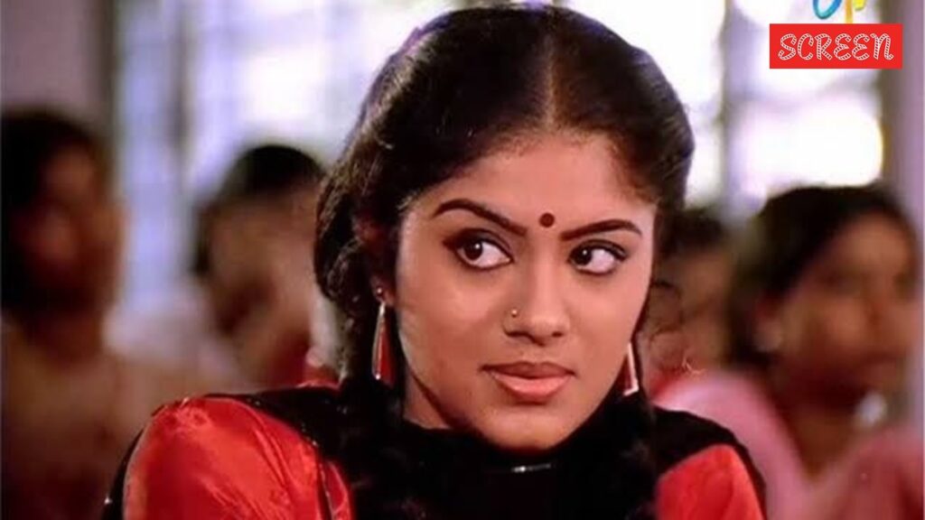 A blank cheque and a secret diamond ring: Sudha Chandran reveals the ‘pure’ heart of Mayuri producer Ramoji Rao