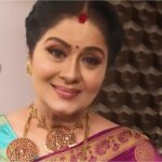 Sudha Chandran recalls chilling paranormal experience during Gujarat shoot: ‘I could sense that it was entering my body’