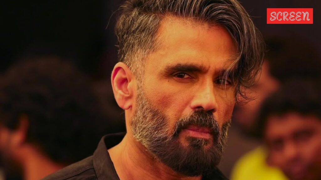 Suniel Shetty questions why films focus on Akbar, Babur, not Shivaji Maharaj and Rajput kings: ‘Our history should be about our culture’