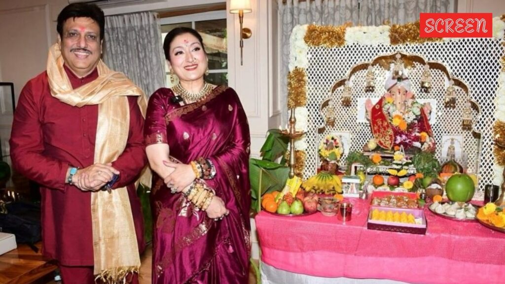 ‘If Govinda lives by my rules, I will forgive him’: Sunita Ahuja’s ultimate condition for husband amid cheating rumours