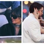 Super Bowl 2026: Kim Kardashian, Lewis Hamilton make relationship official; Bad Bunny, Lady Gaga light up Halftime show