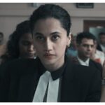 Taapsee Pannu says Dunki is a gift for doing films like Assi for 10 years: ‘I don’t know how long it’ll take to get another one’