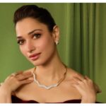 Tamannaah Bhatia launches bootstrapped fine jewellery line; prices range from Rs 90,000 to over Rs 11 lakh