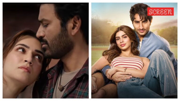 Where is the love? Why Bollywood has become that place where intense, angry romances are in vogue and rom-coms are only hate-watched